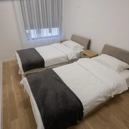 Favorit Apartman Trebinje Exterior photo