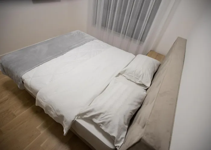 Favorit Apartman