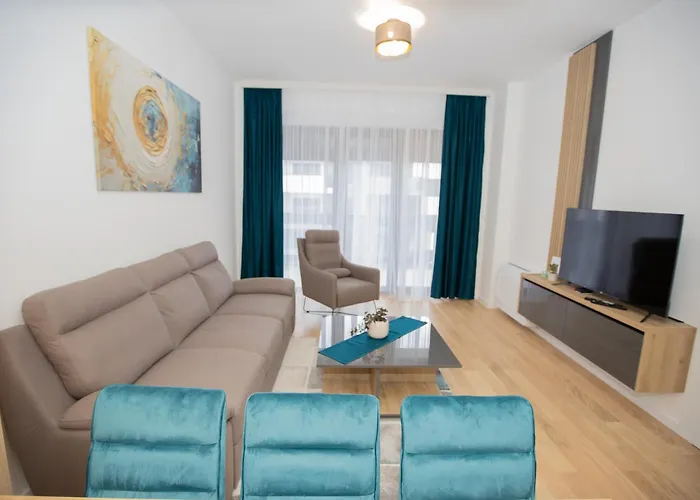 Favorit Apartman