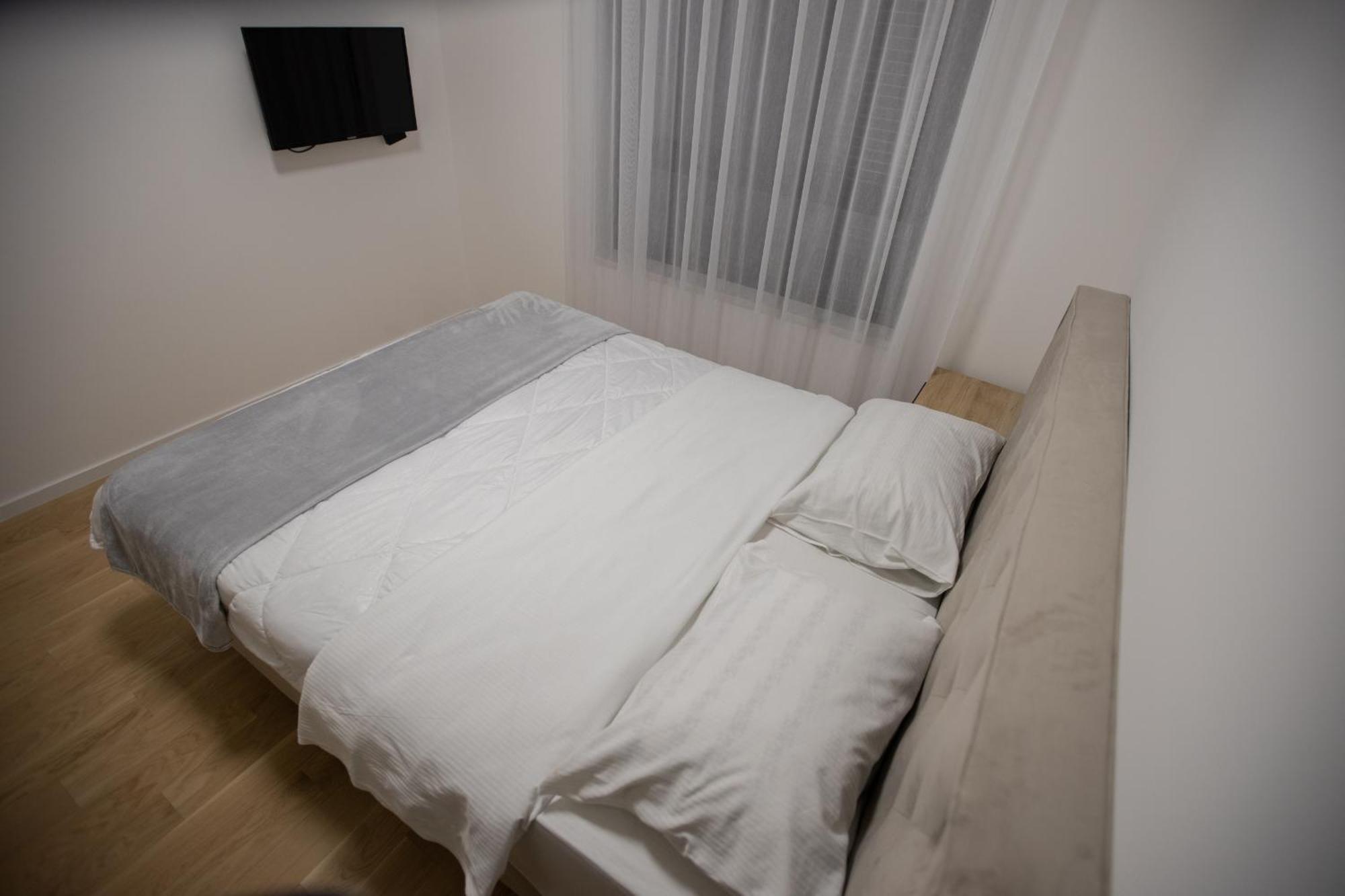 Favorit Apartman