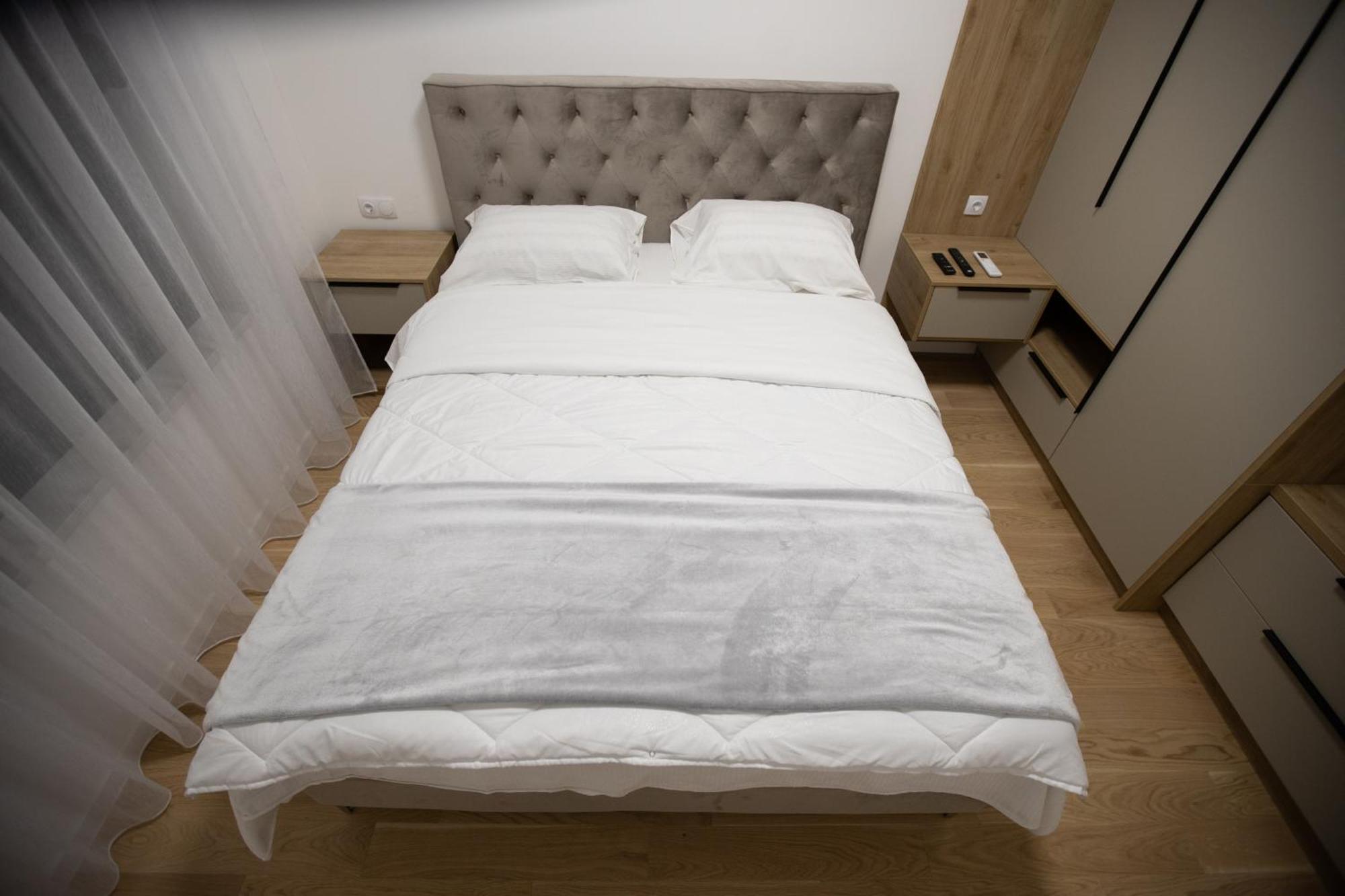 Favorit Apartman
