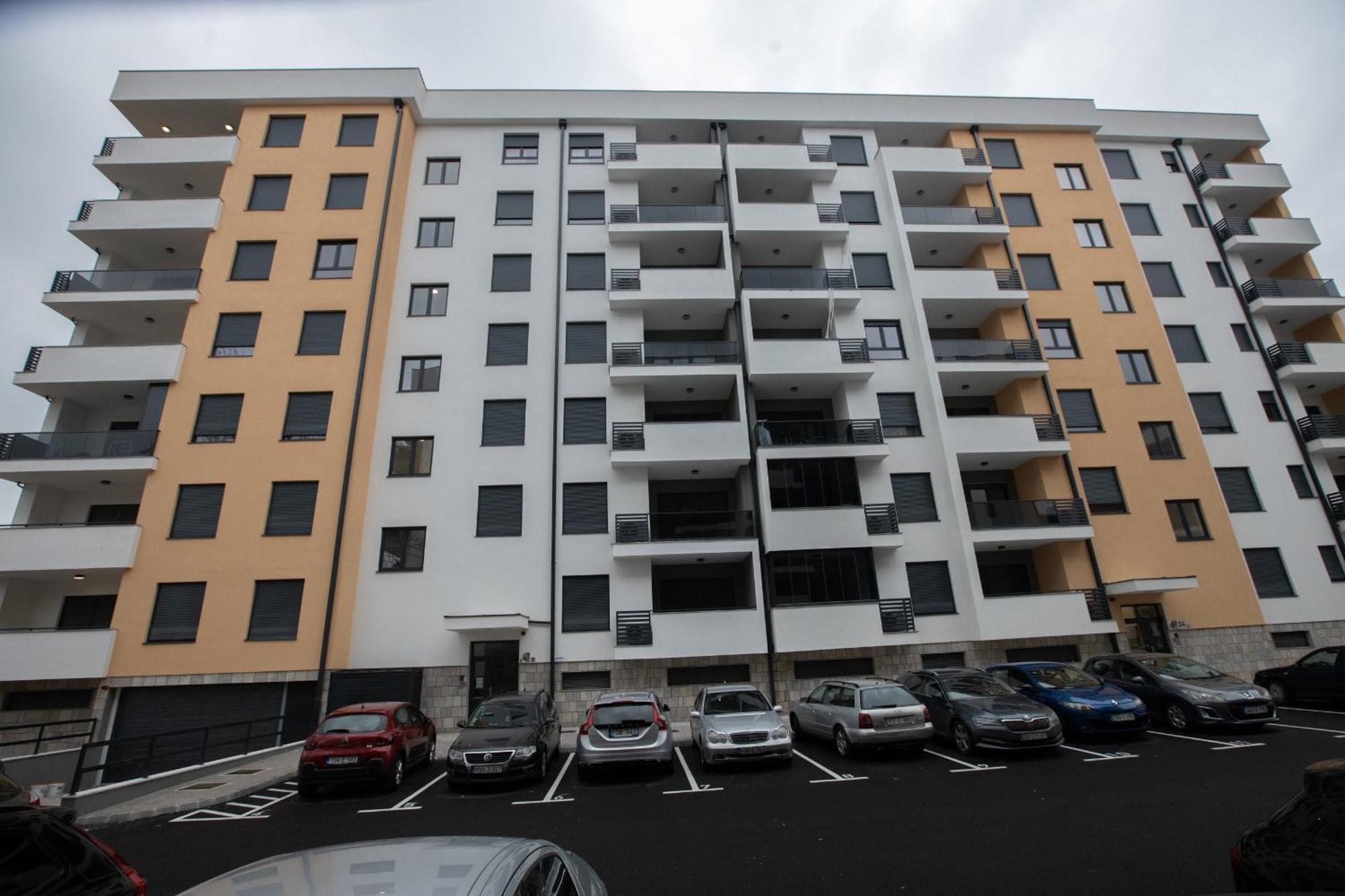 Favorit Apartman Trebinje