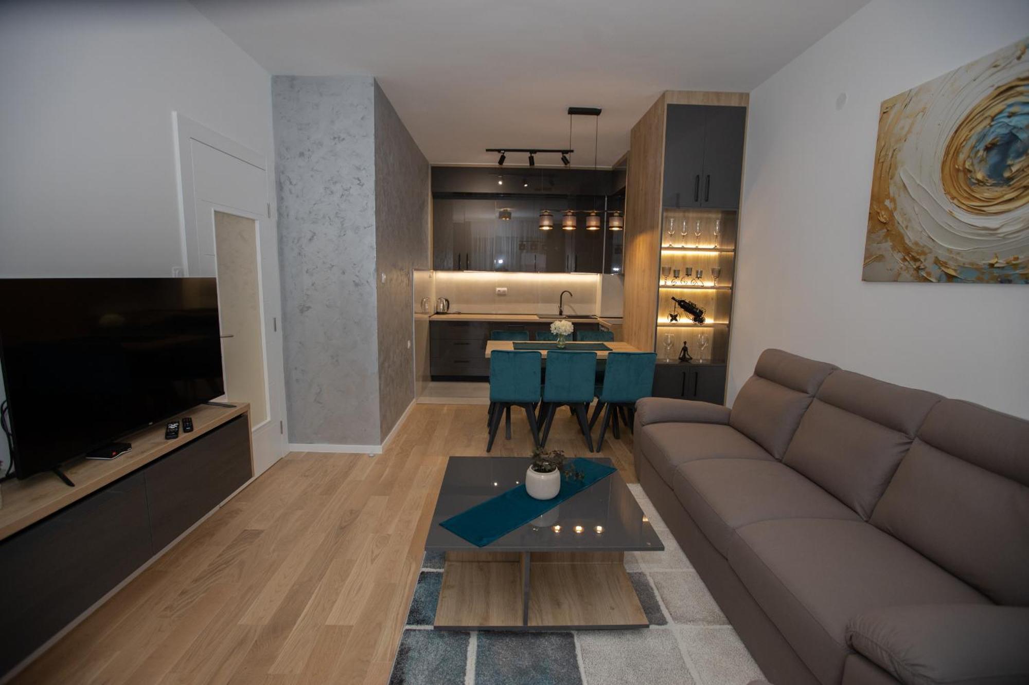 Apartman Favorit