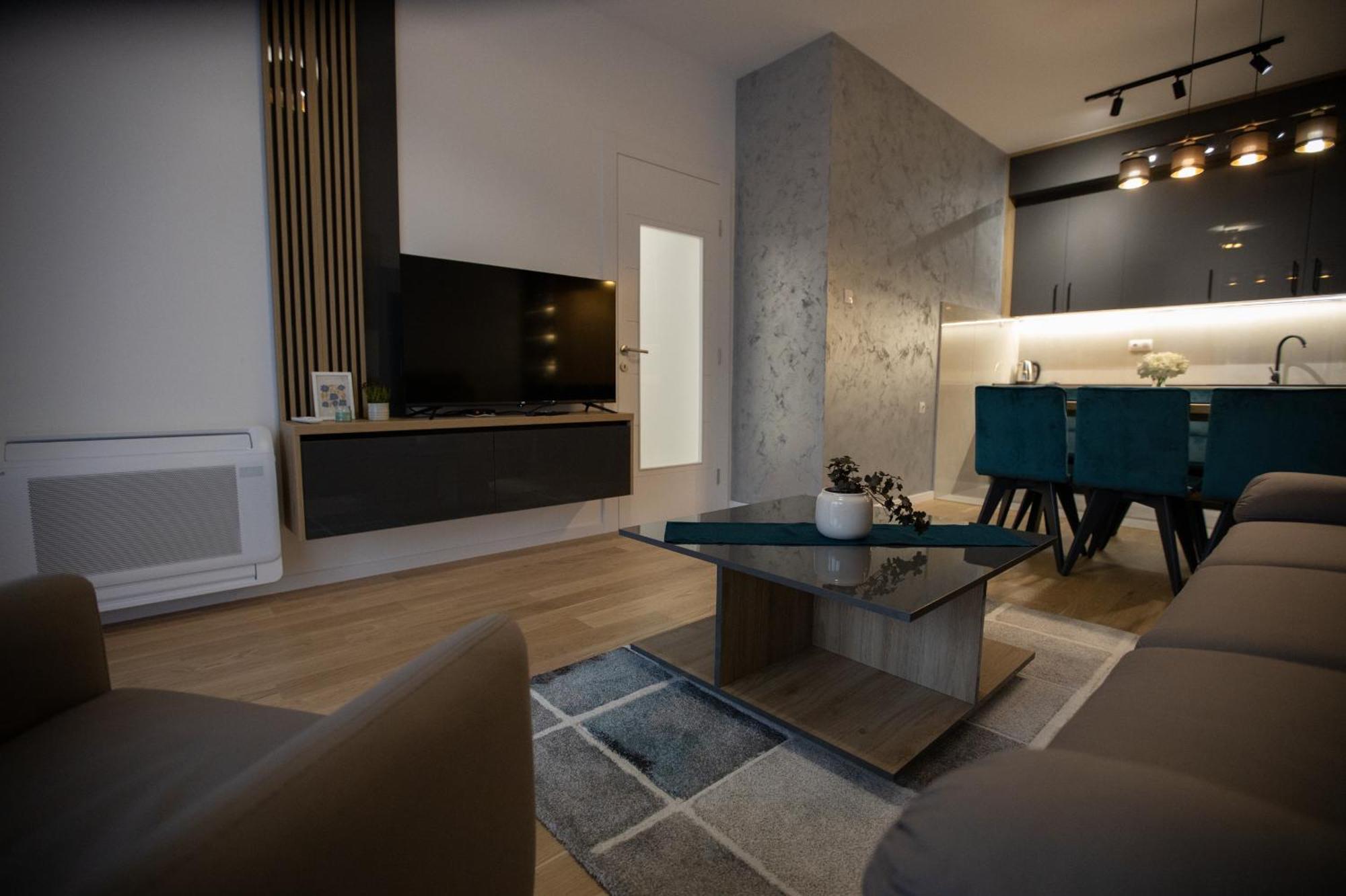 Favorit Apartman