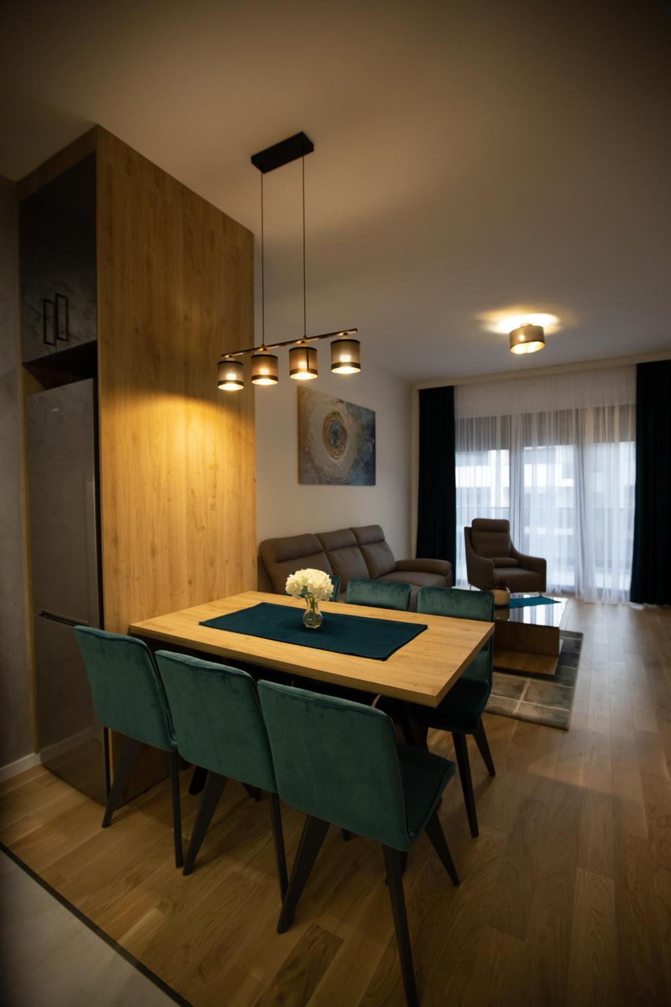 Favorit Apartman