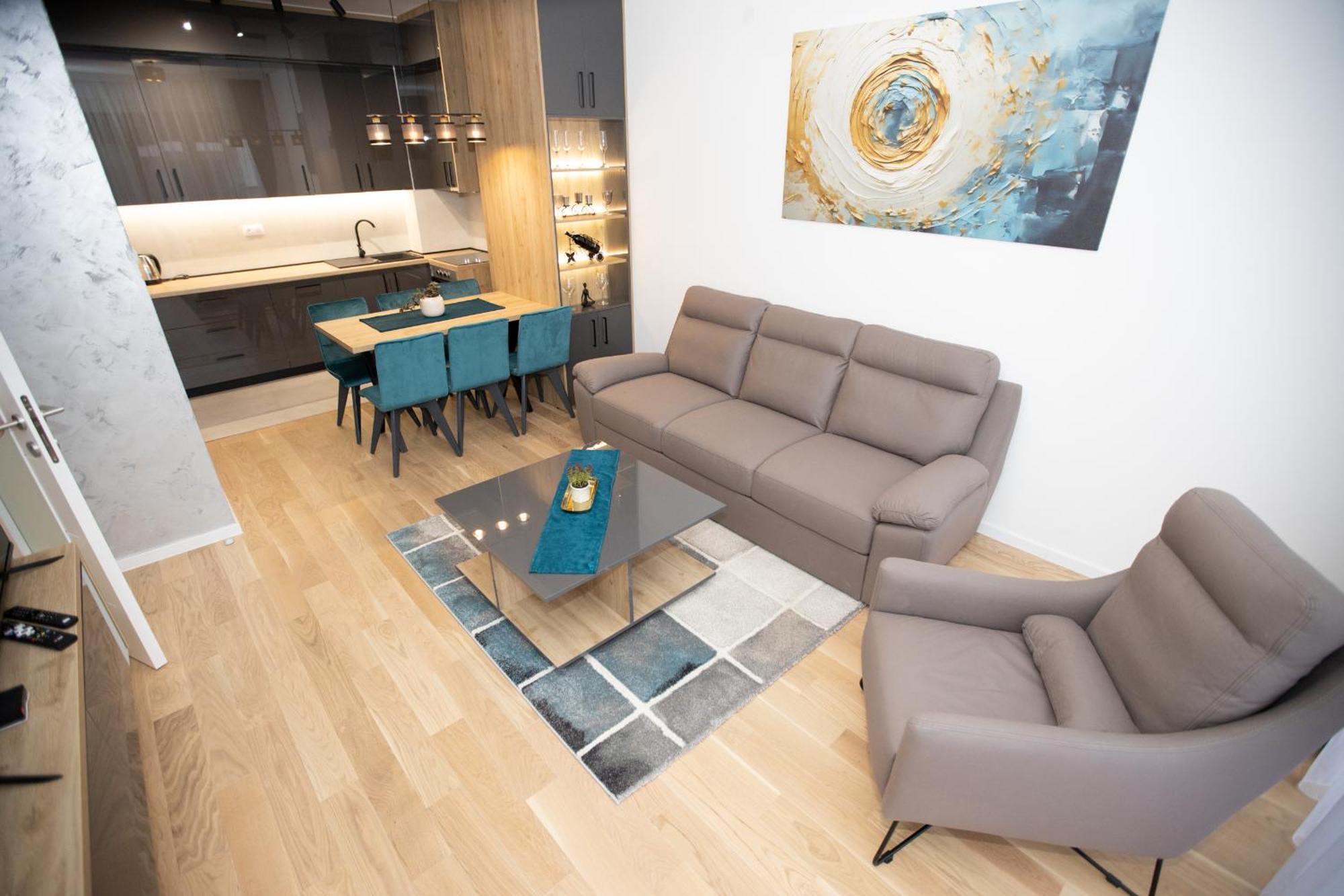 Apartman Favorit *